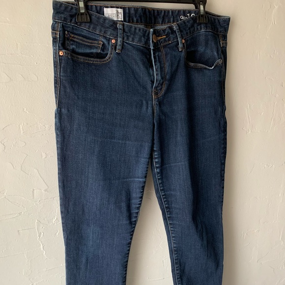 Gap skinny jeans 31 - Picture 2 of 4